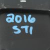 2015-2021 SUBARU WRX & STI LH TURN SIGNAL MARKER FOG LIGHT DRIVERS SIDE OEM - Image 8