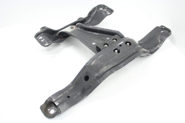 2004-2007 SUBARU WRX STI 6 SPEED TRANSMISSION CROSSMEMBER 6MT EJ257 OEM - Image 5