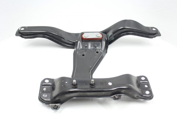 2004-2007 SUBARU WRX STI 6 SPEED TRANSMISSION CROSSMEMBER 6MT EJ257 OEM