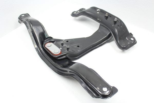 2004-2007 SUBARU WRX STI 6 SPEED TRANSMISSION CROSSMEMBER 6MT EJ257 OEM - Image 6