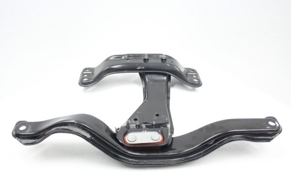 2004-2007 SUBARU WRX STI 6 SPEED TRANSMISSION CROSSMEMBER 6MT EJ257 OEM - Image 7