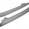 2015-2020 SUBARU WRX & STI A PILLAR PANEL COVER TRIM SET LH/RH OEM - Image 2