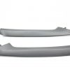 2015-2020 SUBARU WRX & STI A PILLAR PANEL COVER TRIM SET LH/RH OEM - Image 3