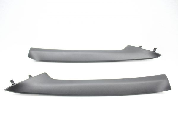 2015-2020 SUBARU WRX & STI A PILLAR PANEL COVER TRIM SET LH/RH OEM - Image 3