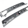 2015-2020 SUBARU WRX & STI A PILLAR PANEL COVER TRIM SET LH/RH OEM - Image 4