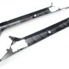2015-2020 SUBARU WRX & STI A PILLAR PANEL COVER TRIM SET LH/RH OEM - Image 5