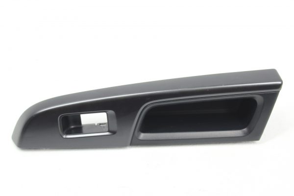 2015-2020 SUBARU WRX & STI REAR LH DRIVER SIDE WINDOW SWITCH PANEL OEM