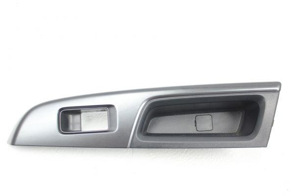 2015-2020 SUBARU WRX & STI REAR LH DRIVER SIDE WINDOW SWITCH PANEL OEM - Image 2