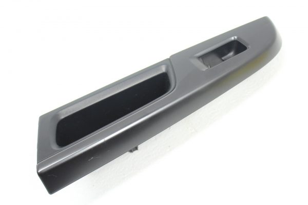2015-2020 SUBARU WRX & STI REAR LH DRIVER SIDE WINDOW SWITCH PANEL OEM - Image 4