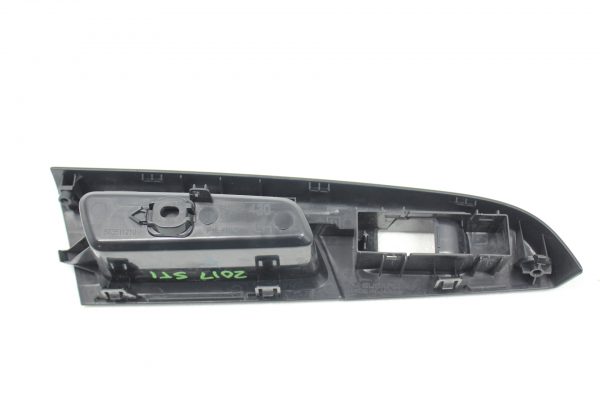 2015-2020 SUBARU WRX & STI REAR LH DRIVER SIDE WINDOW SWITCH PANEL OEM - Image 5