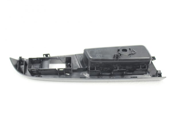 2015-2020 SUBARU WRX & STI REAR LH DRIVER SIDE WINDOW SWITCH PANEL OEM - Image 6