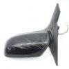 2004-2007 SUBARU WRX & STI FRONT LH DRIVER SIDE MIRROR ASSEMBLY BLACK OEM - Image 6
