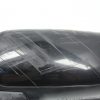 2004-2007 SUBARU WRX & STI FRONT LH DRIVER SIDE MIRROR ASSEMBLY BLACK OEM - Image 8
