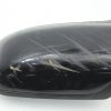 2004-2007 SUBARU WRX & STI FRONT LH DRIVER SIDE MIRROR ASSEMBLY BLACK OEM - Image 9
