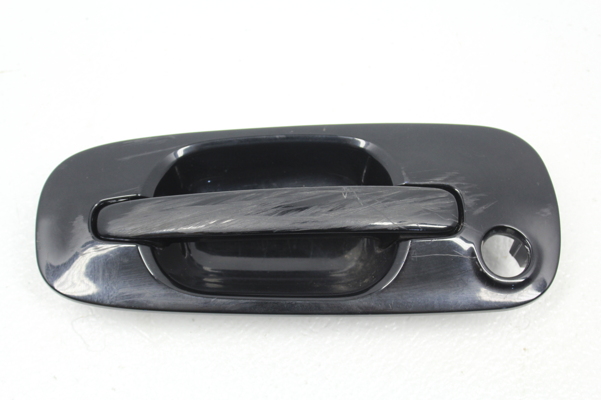 20042007 SUBARU WRX & STI FRONT LH DRIVER SIDE EXTERIOR DOOR HANDLE