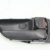 2002-2004 SUBARU WRX FRONT RH PASSENGER SIDE INTERIOR DOOR HANDLE OEM