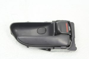 2002-2004 SUBARU WRX FRONT RH PASSENGER SIDE INTERIOR DOOR HANDLE OEM