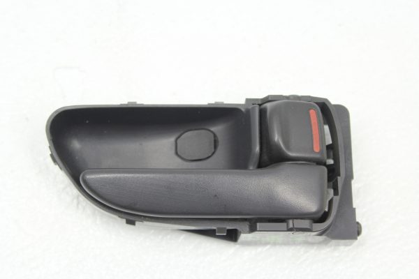 2002-2004 SUBARU WRX FRONT RH PASSENGER SIDE INTERIOR DOOR HANDLE OEM