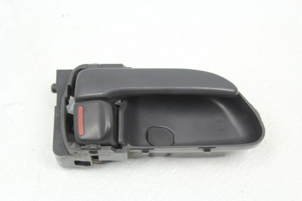 2002-2004 SUBARU WRX FRONT RH PASSENGER SIDE INTERIOR DOOR HANDLE OEM - Image 2