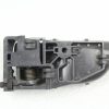 2002-2004 SUBARU WRX FRONT RH PASSENGER SIDE INTERIOR DOOR HANDLE OEM - Image 3