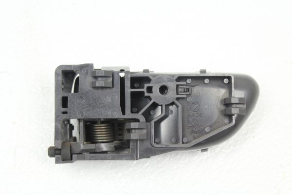 2002-2004 SUBARU WRX FRONT RH PASSENGER SIDE INTERIOR DOOR HANDLE OEM - Image 3