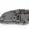 2002-2004 SUBARU WRX FRONT RH PASSENGER SIDE INTERIOR DOOR HANDLE OEM - Image 4