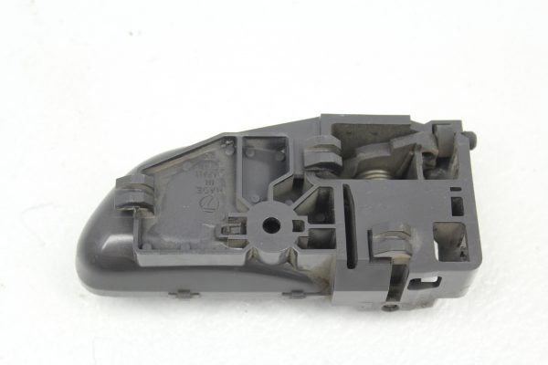 2002-2004 SUBARU WRX FRONT RH PASSENGER SIDE INTERIOR DOOR HANDLE OEM - Image 4