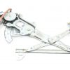 2002-2007 SUBARU WRX & STI REAR LH DRIVER SIDE WINDOW MOTOR REGULATOR OEM