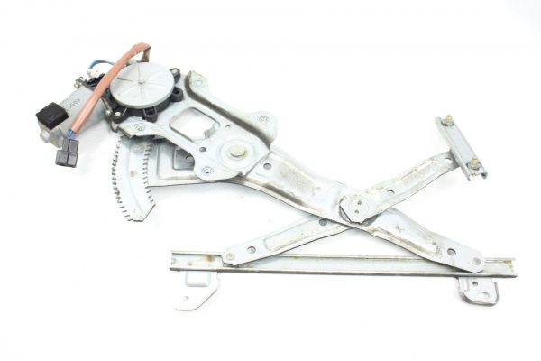 2002-2007 SUBARU WRX & STI REAR LH DRIVER SIDE WINDOW MOTOR REGULATOR OEM