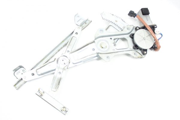 2002-2007 SUBARU WRX & STI REAR LH DRIVER SIDE WINDOW MOTOR REGULATOR OEM - Image 3