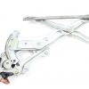 2002-2007 SUBARU WRX & STI REAR LH DRIVER SIDE WINDOW MOTOR REGULATOR OEM - Image 5