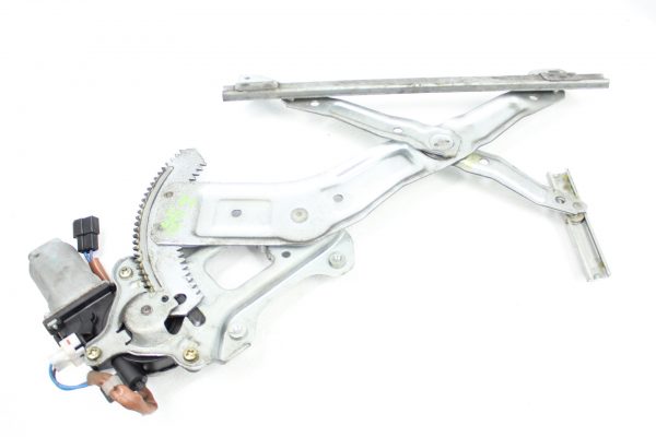 2002-2007 SUBARU WRX & STI REAR LH DRIVER SIDE WINDOW MOTOR REGULATOR OEM - Image 5