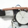 2002-2007 SUBARU WRX & STI REAR LH DRIVER SIDE WINDOW MOTOR REGULATOR OEM - Image 6