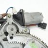 2002-2007 SUBARU WRX & STI REAR LH DRIVER SIDE WINDOW MOTOR REGULATOR OEM - Image 7
