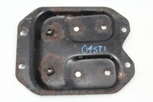 2002-2007 SUBARU IMPREZA WRX STI SKID PLATE JACKING POINT OEM