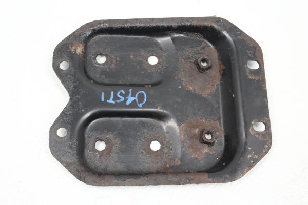 2002-2007 SUBARU IMPREZA WRX STI SKID PLATE JACKING POINT OEM - Image 2