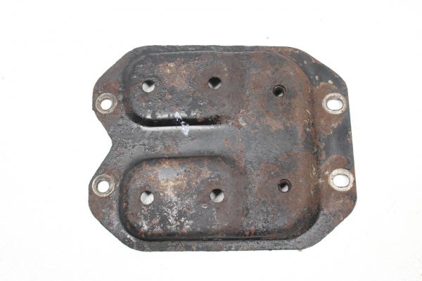 2002-2007 SUBARU IMPREZA WRX STI SKID PLATE JACKING POINT OEM - Image 3