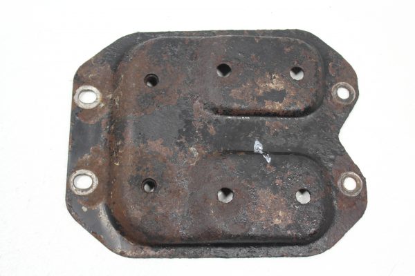 2002-2007 SUBARU IMPREZA WRX STI SKID PLATE JACKING POINT OEM - Image 4