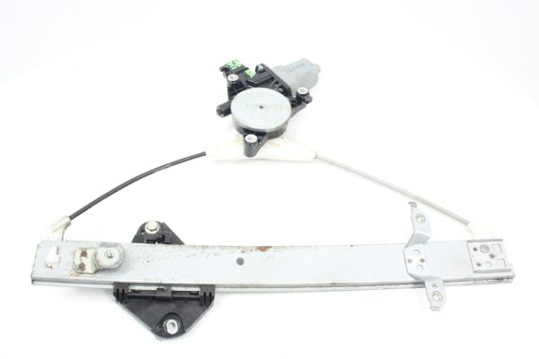 2008-2014 SUBARU WRX & STI REAR RH PASSENGER SIDE WINDOW MOTOR REGULATOR OEM