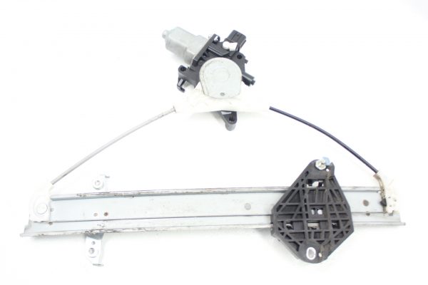 2008-2014 SUBARU WRX & STI REAR RH PASSENGER SIDE WINDOW MOTOR REGULATOR OEM - Image 3