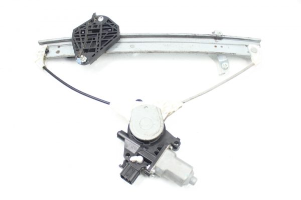 2008-2014 SUBARU WRX & STI REAR RH PASSENGER SIDE WINDOW MOTOR REGULATOR OEM - Image 4