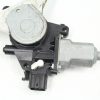 2008-2014 SUBARU WRX & STI REAR RH PASSENGER SIDE WINDOW MOTOR REGULATOR OEM - Image 5