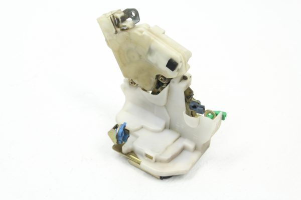 2002-2007 SUBARU WRX & STI REAR LH DRIVER SIDE DOOR LOCK LATCH ASSEMBLY OEM - Image 2