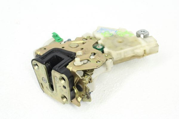 2002-2007 SUBARU WRX & STI REAR LH DRIVER SIDE DOOR LOCK LATCH ASSEMBLY OEM - Image 4