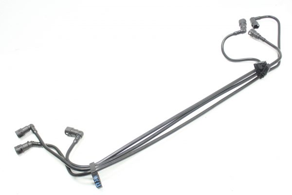 2015-2020 SUBARU WRX & STI FUEL TANK GAS LINES HOSES SET OEM - Image 2