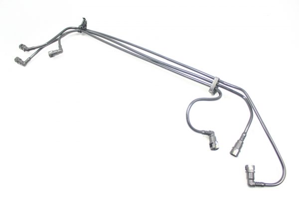 2015-2020 SUBARU WRX & STI FUEL TANK GAS LINES HOSES SET OEM - Image 3