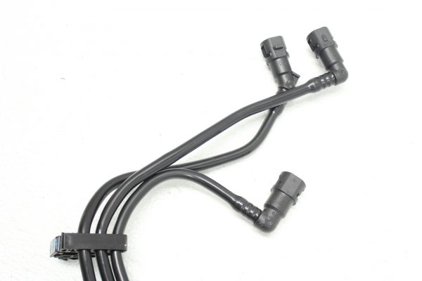 2015-2020 SUBARU WRX & STI FUEL TANK GAS LINES HOSES SET OEM - Image 4