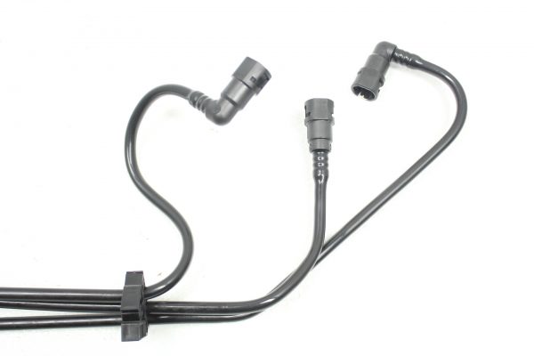 2015-2020 SUBARU WRX & STI FUEL TANK GAS LINES HOSES SET OEM - Image 5