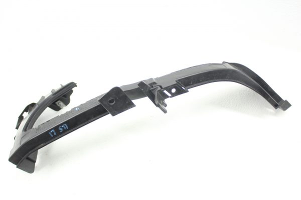 2015-2017 SUBARU WRX STI FRONT DRIVER SIDE CORNER SUPPORT BRACKET OEM 57707VA010 - Image 4
