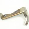 2015-2020 SUBARU WRX STI TURBO HEAT SHIELD BRACKET OEM - Image 2